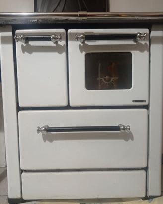 Cucina economica Nordica