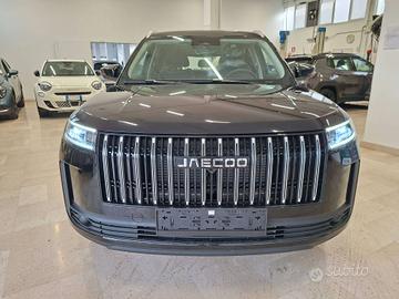 Jaecoo J5 SHS-H 1.5 tgdi hev Exclusive Aut NUOVA