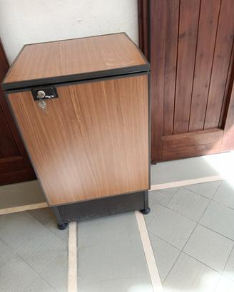 Frigorifero mini Rex senza freezer 
