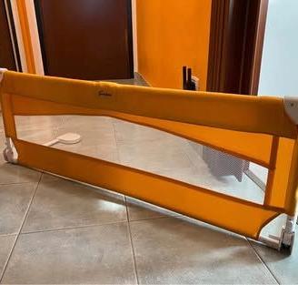 BARRIERA ANTI CADUTA GIORDANI
