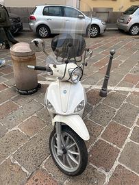 Piaggio Liberty 125 - 2019