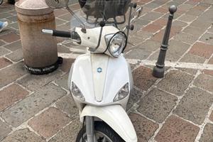 Piaggio Liberty 125 - 2019