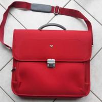 Borsa porta PC Portadocumenti Roncato nuova