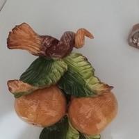 grappolo in ceramica 