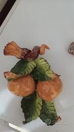 grappolo in ceramica 