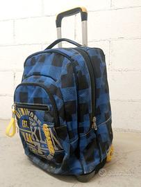 Zaino Trolley SEVEN
