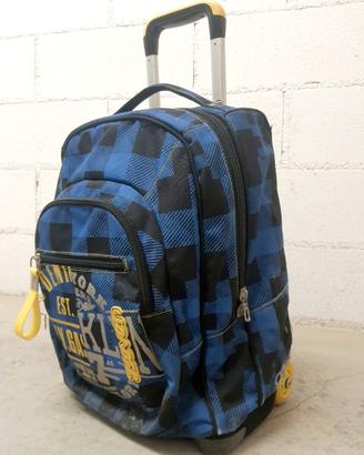 Zaino Trolley SEVEN