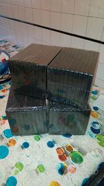 Custodie per dvd