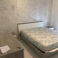 Letto e rete