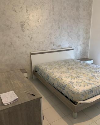 Letto e rete