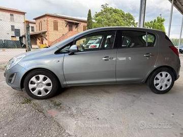 Opel Corsa 2014 GPL EDITION