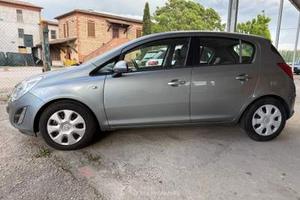Opel Corsa 2014 GPL EDITION