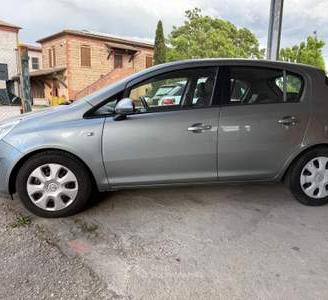 Opel Corsa 2014 GPL EDITION