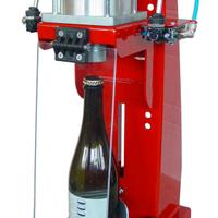 TAPPATORE PNEUMATICO - tappo corona