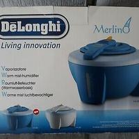 De'Longhi MERLINO VH300 umidificatore d'aria