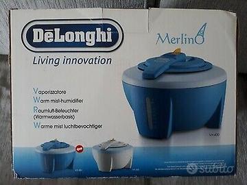 De'Longhi MERLINO VH300 umidificatore d'aria