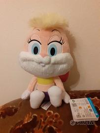 Lola Bunny Looney Tunes