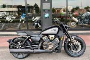 Qj Motor SRV 600 V MOD. 2026 PRONTA CONSEGNA