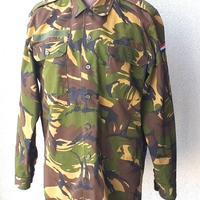 Giacca mimetica DPM Esercito Olandese 1994 tg. 50