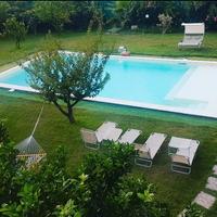 Villa Relax con piscina a Tonnarella di Furnari ME