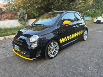Fiat 500 abarth 595
