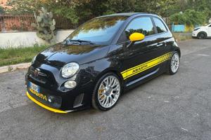 Fiat 500 abarth 595