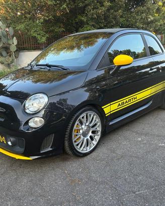 Fiat 500 abarth 595