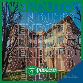 Trilocale con terrazzino