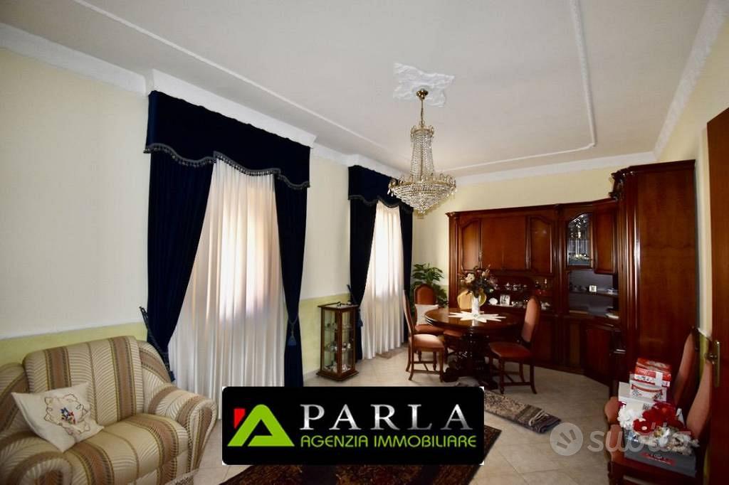 Appartamento – Canicattì, Acquanova, Agrigento - Vista 2