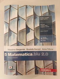 Matematica blu 2.0. Per le Scuole superiori. (Vol.