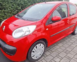 Citroen C1 5p 1.0 C1ty AmiC1