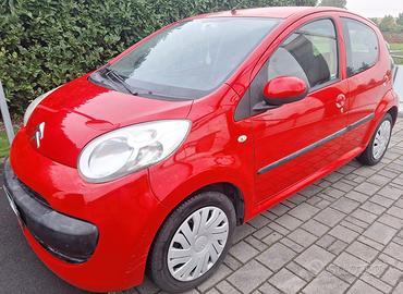 Citroen C1 5p 1.0 C1ty AmiC1