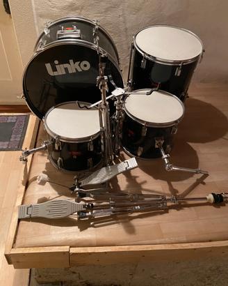 Batteria Linko
