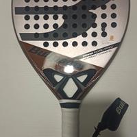 Racchetta Padel Bullpadel Vertex 03 Cmf Di Nenno
