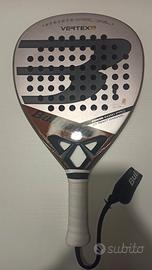 Racchetta Padel Bullpadel Vertex 03 Cmf Di Nenno