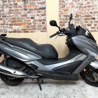 KYMCO X-TOWN 300cc  " TUO DA € 59/MESE "