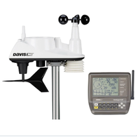 Davis Vantage VUE + consolle VUE (3 anni)
