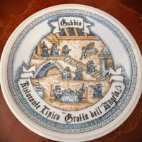 piatto del Buon Ricordo