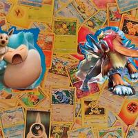 Pokemon GCC: 1000 carte, 1 carta promo, 1 jumbo