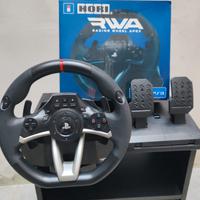 volante PS3-PS4