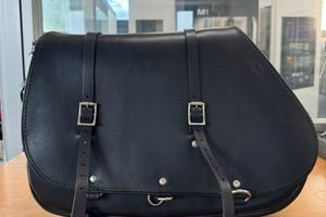 Borsa laterale harley