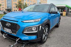 Hyundai Kona 1.0 T-GDI Style 9700Km Certificati