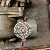 carburatore 