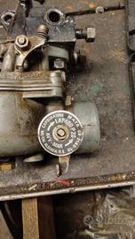carburatore 