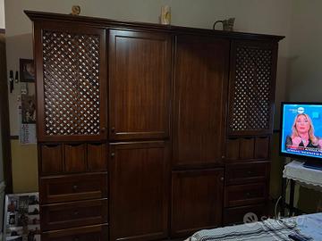 mobile dispensa frigo