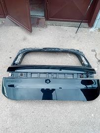 portellone posteriore range rover sport 