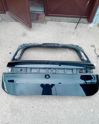 portellone posteriore range rover sport 