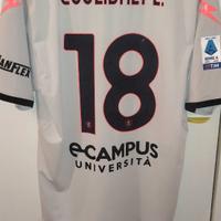 Maglia Salernitana