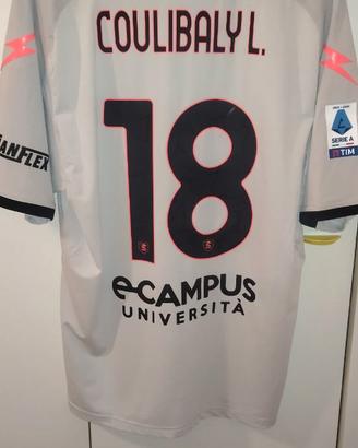 Maglia Salernitana