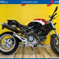 DUCATI Monster 1100 Garantita e Finanziabile